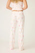 Pj Salvage Pretty Punch Pant